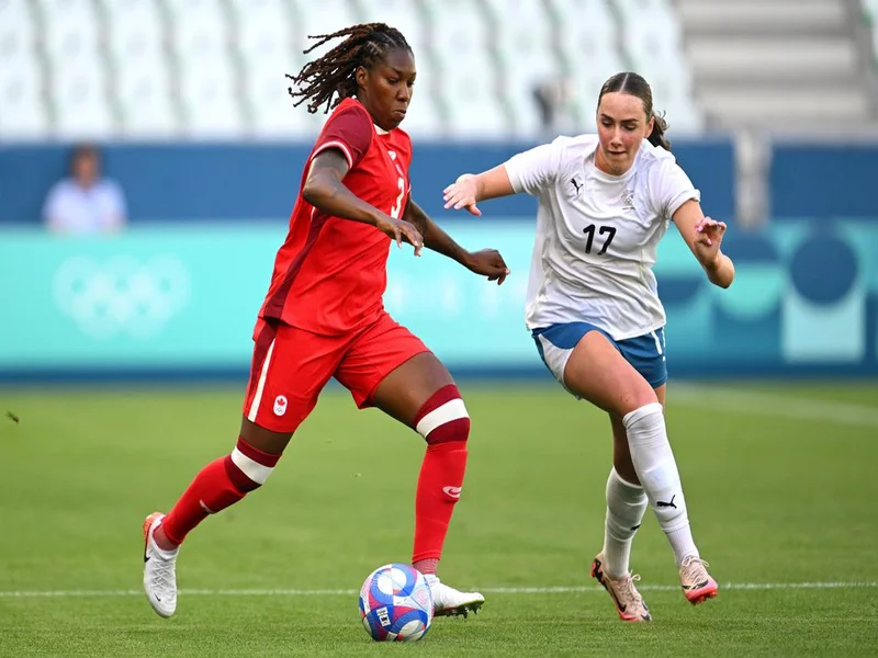 澳足协：支持和尊重伊朗女足国家队，认可她们的决心与勇气